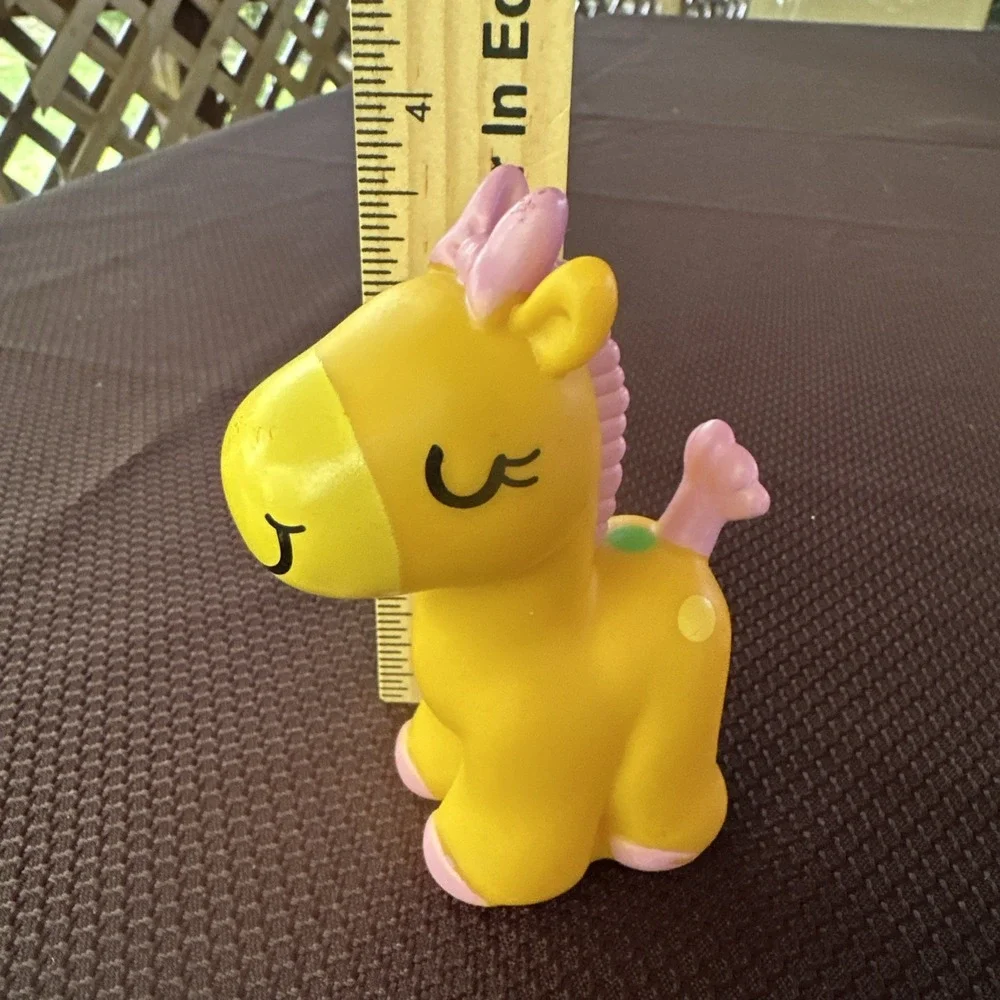 Giraffe 4